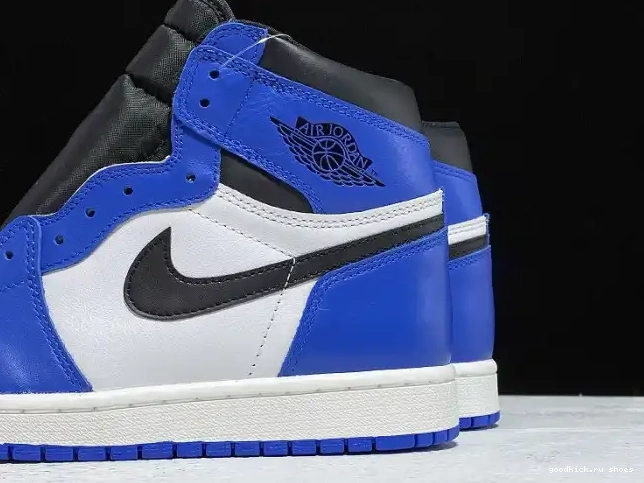 Rep Jordan Royal OG Air 555088-403 Game 1 0516